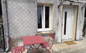 Studio Ventadour